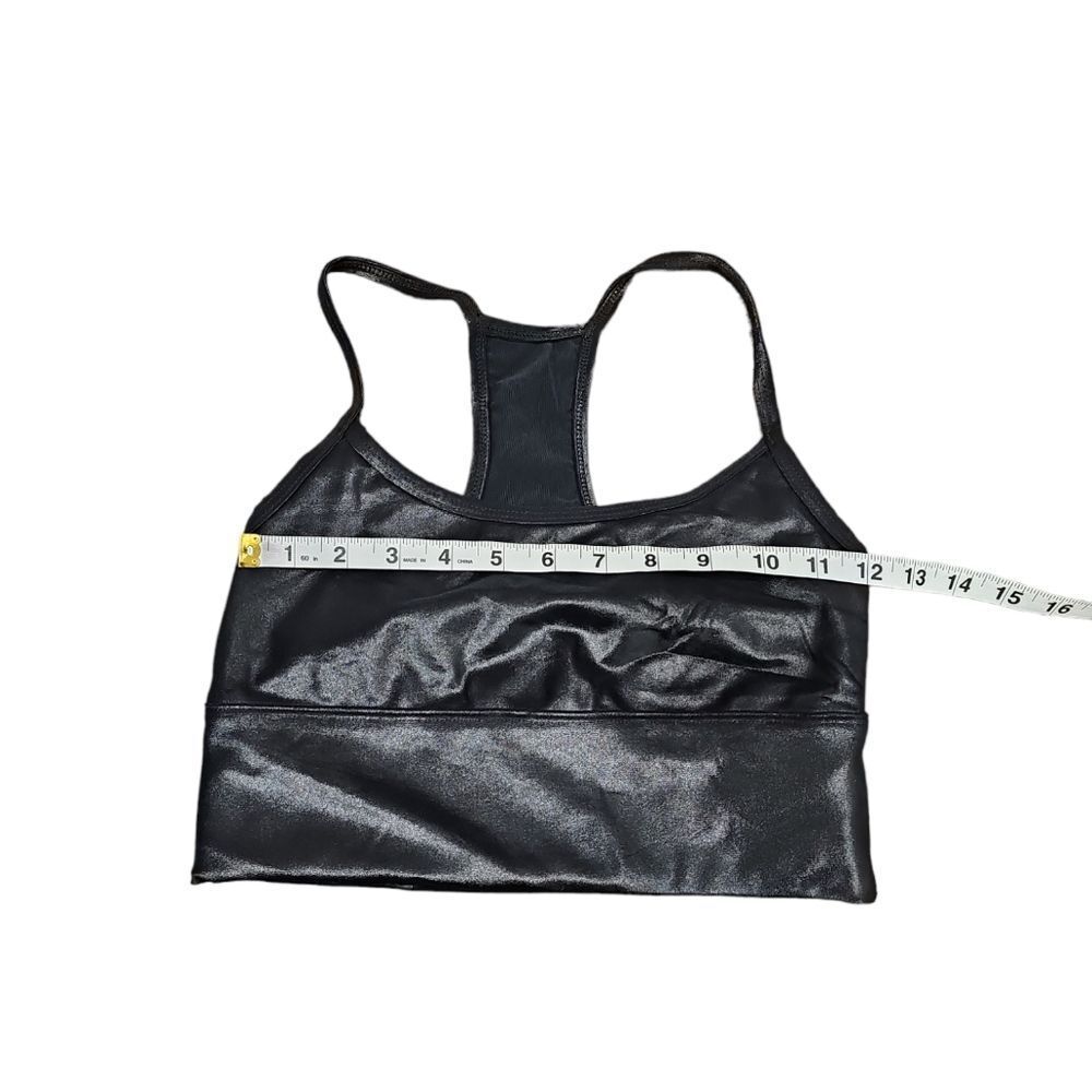 Koral Sweeper Infinity Sports Bra sz S - Picture 5 of 8
